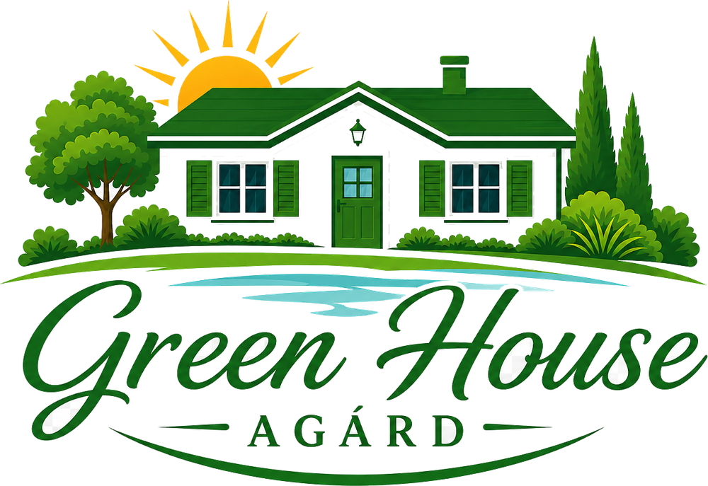 Green House Agárd